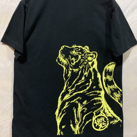 金運寅Tシャツ