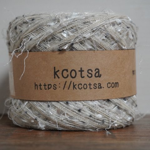 kcotsaのいと 50g no.2251