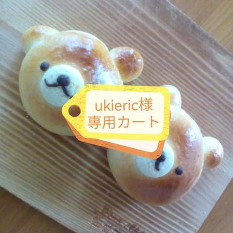 ★ukieric様専用カートです★