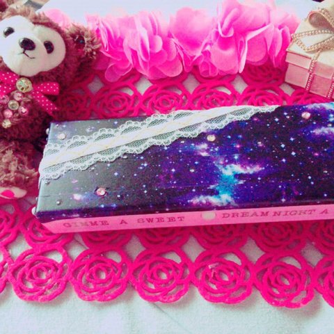 galaxy pen case 