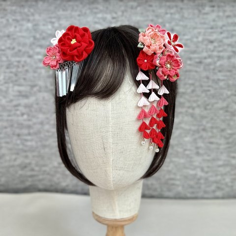 つまみ細工の人気通販 | minne 国内最大級のハンドメイド つまみ細工の人気通販 | minne 国内最大級のハンドメイド