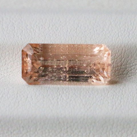 天然石＊モルガナイト　ピンク　ルース　6.60 ct