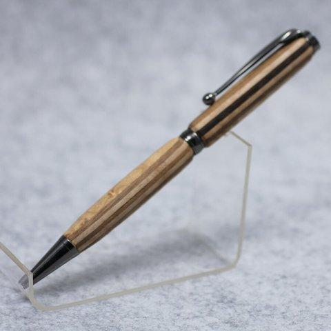 寄木のボールペン(39)