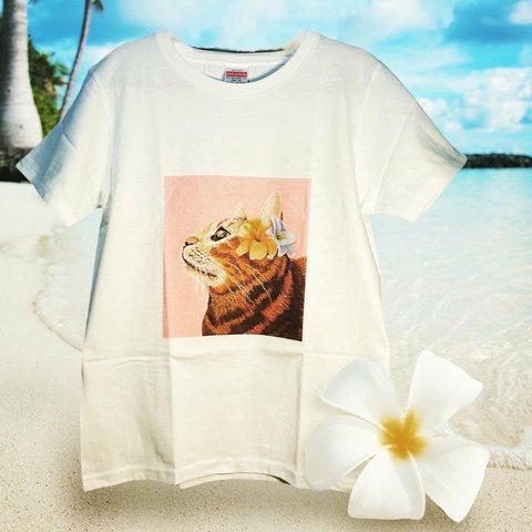 VACATION! ハイクオリティTシャツ