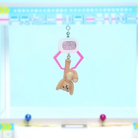 クレーンゲームピアス/イヤリング