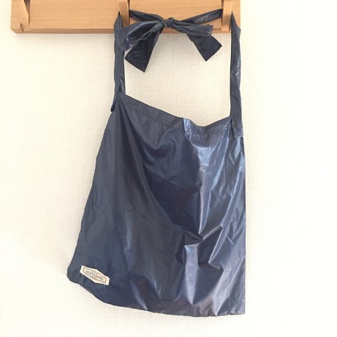 Souvenir musette bag(お土産サコッシュ)