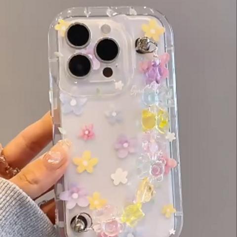 押し花スマホケース*全機種対応*ストラップホルダー*手帳型
iPhone14
iPhone13 iPhone12