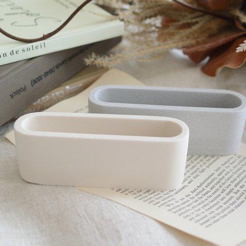 card stand【oval】