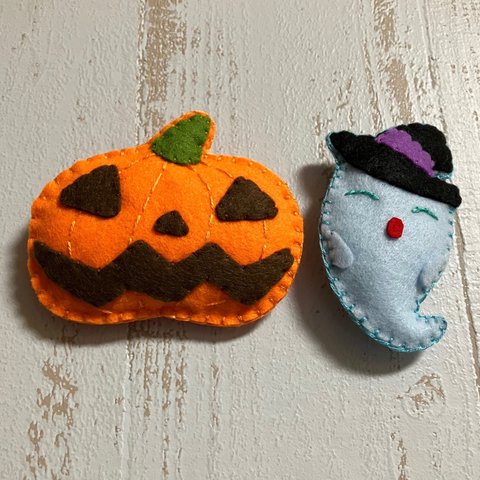 🎃ハロウィーン 🎃マグネットセット