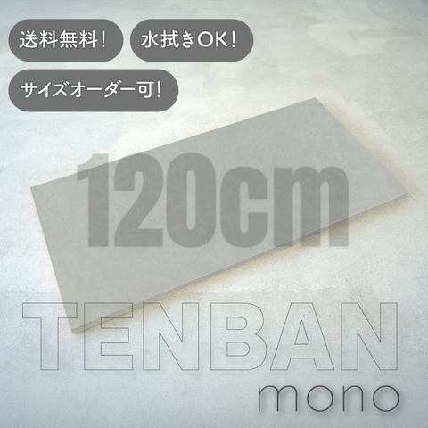 TENBAN mono 【幅120cmタイプ】
