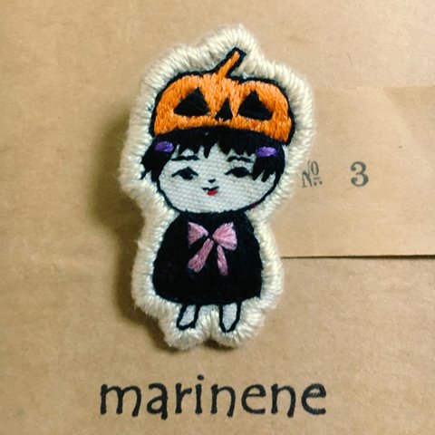 ハロウィン🎃こけᑦᑋᵃⁿ