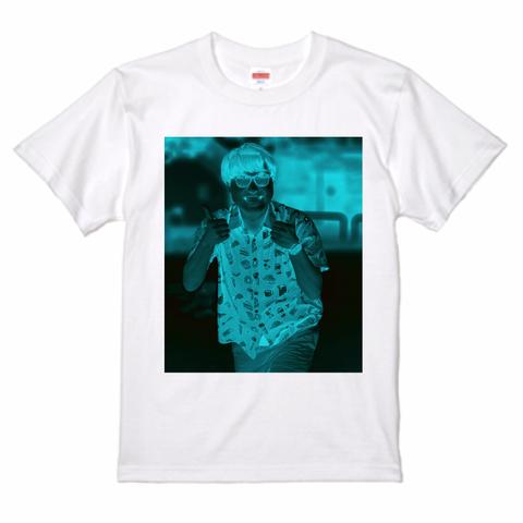 あなたの写真でアートなオリジナルTシャツ！Ver5