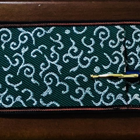 畳ペンケース3 tatami pencase 