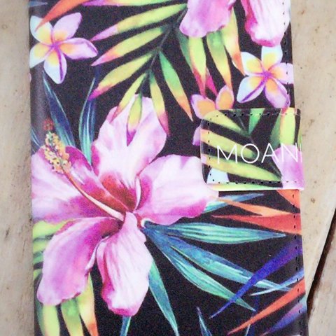 tropical flower  iPhonecase6.7対応