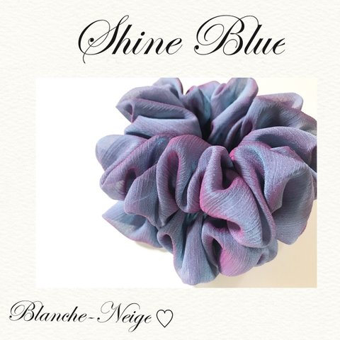 [廃盤]  Shine Blue