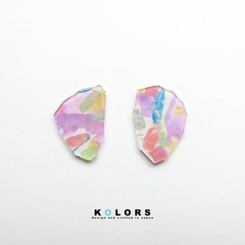 【KOLORS】小満・VII