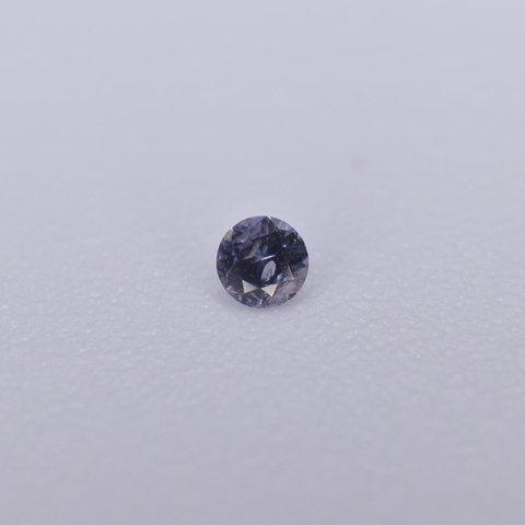 0.080ct	カラーチェンジガーネット