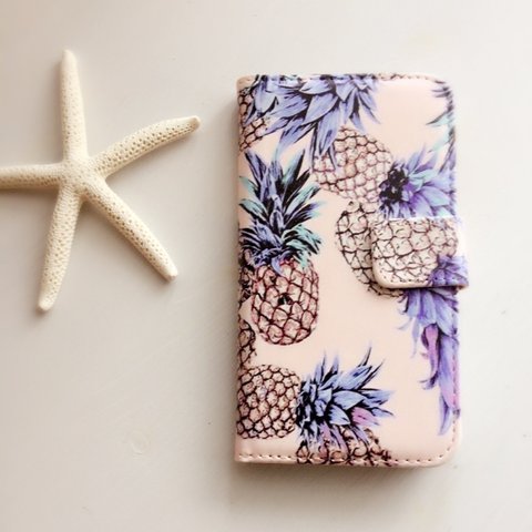 pineapple　iPhonecase6/6s