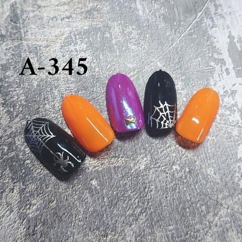 ネイルチップ   a-345