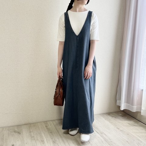 ジャンパースカート - ワンピースの人気通販 | minne 国内最大級 ジャンパースカート - ワンピースの人気通販 | minne 国内最大級