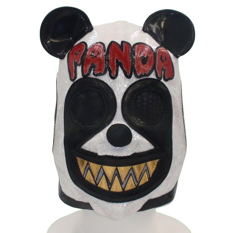 PANDA☆ROCKSマスク‘ブラッディちゃん’ DX 
