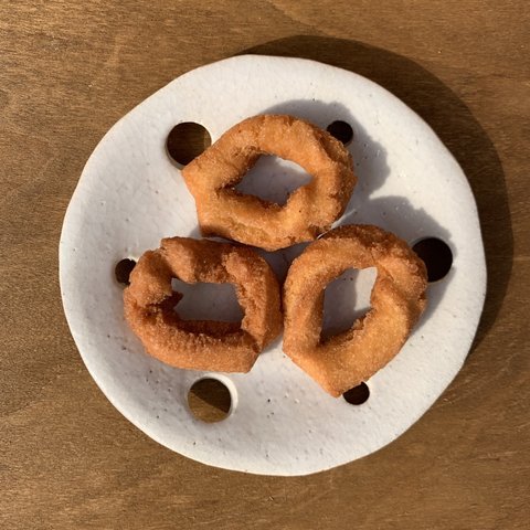 送料込み⭐︎油菓子⭐︎お試し⭐︎ねじねじ袋