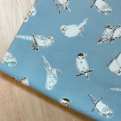 【オックス50×50】bird・サックス