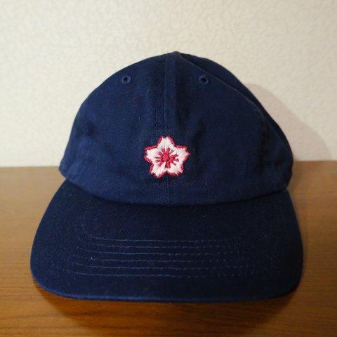 Baseball Cap "blossom" [CP-02]