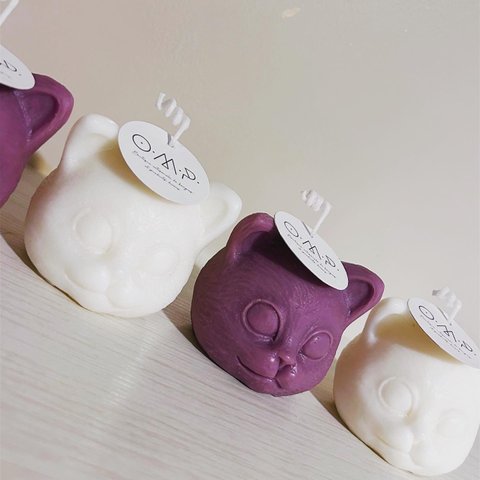 NEKO CANDLE