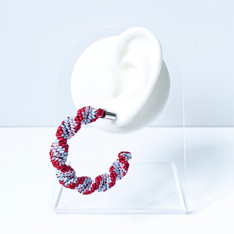 【sale】DNA ピアス