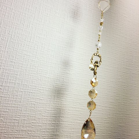 サンキャッチャー☆マーメイド