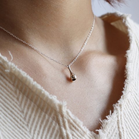 tamaru necklace/たまるネックレス