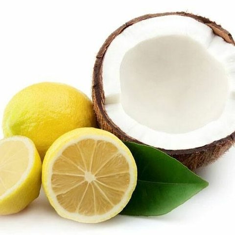 [Fragrance Oil] Coconut Citrus 50mL