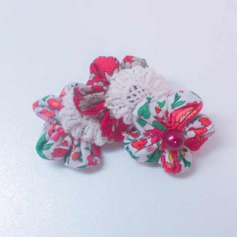 brooch~天使の華~