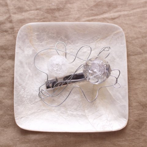 sale【wire accessory series】hydrangea