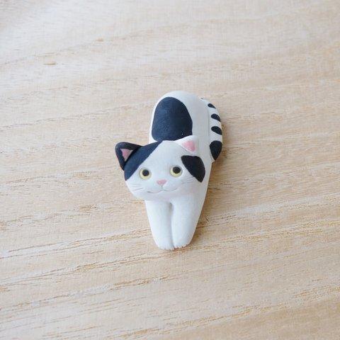 うちの猫-uchinoko箸置き