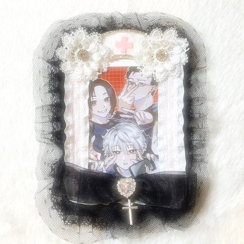 ‪✝︎‪ ナーストレカケース💉 ✝︎