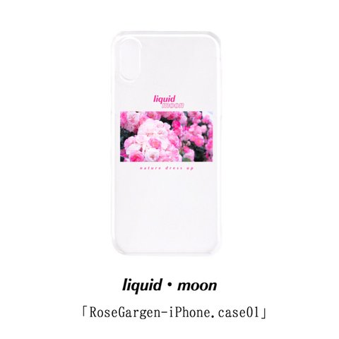 「RoseGarden-iPhone.case01」