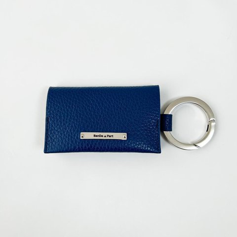 Multi Key Wallet Vol.3 / BLUE