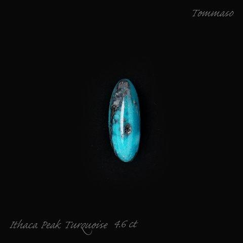 イサカピークターコイズ カボション Ithaca Peak Turquoise 