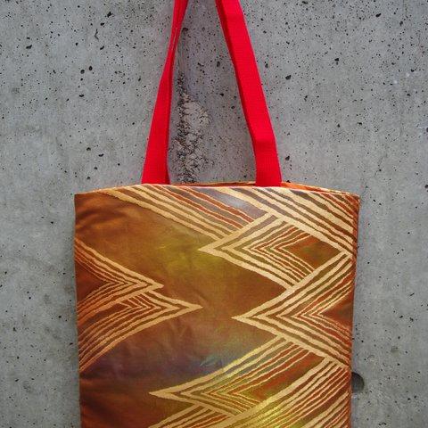 トートバッグ  (Tote bag)