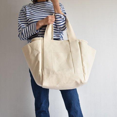 STYLE TOTE BAG(キナリ)