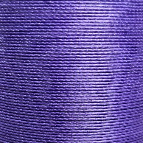 Meisi Super Fine （麻糸）   MS031 - Violet   0.35mm/150M巻 