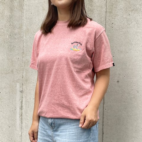 【名入れ可能】Good Onコラボ Tシャツ 2023