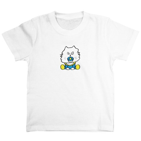 キッズTシャツ