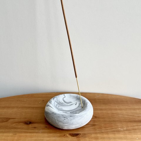 potteri incense holder お香立て