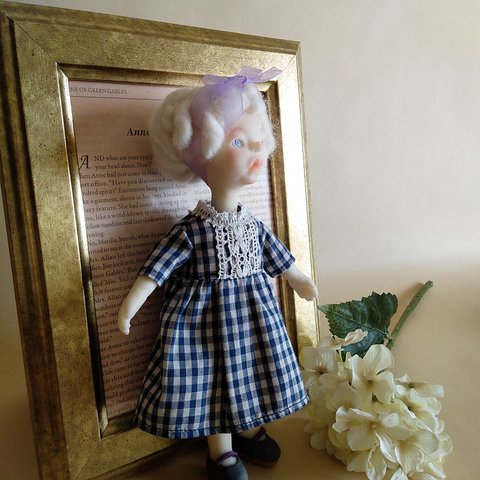 チビdoll  No.005