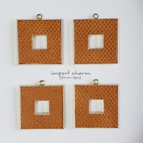 import charm 4pcs【Ch-595】