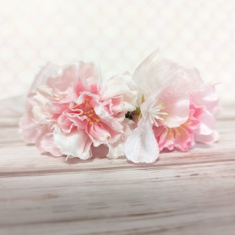 桜の花冠　　2/29販売　21:00〜販売