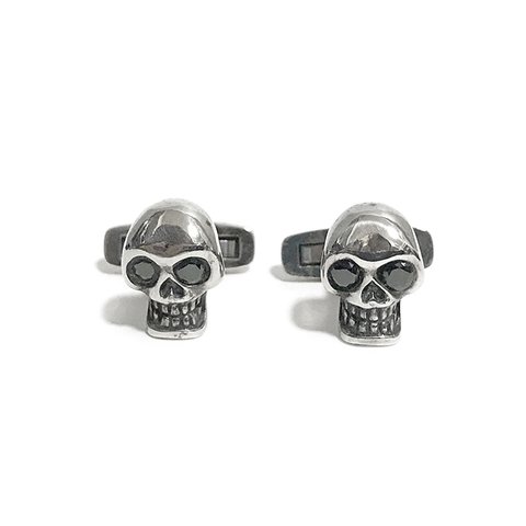 Skull Cuffs (TC-001)